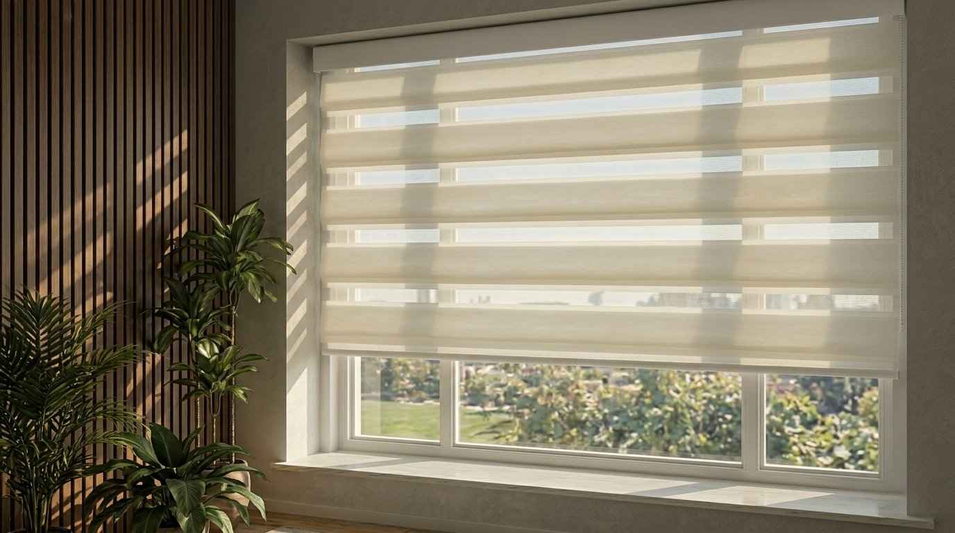 Butterfly Blinds 3