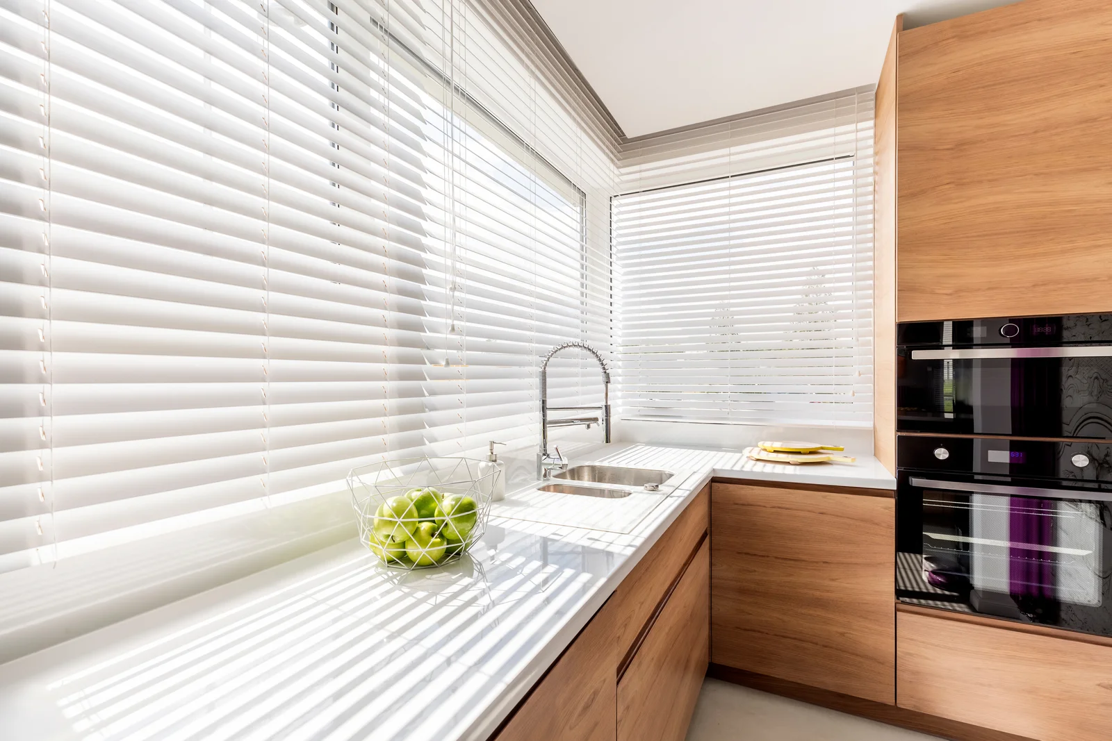 Shangri-La Blinds