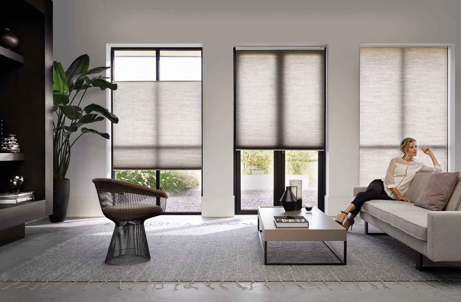 Cellular Shades